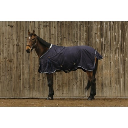 Chemise EQUITHEME "Vague"  Marine