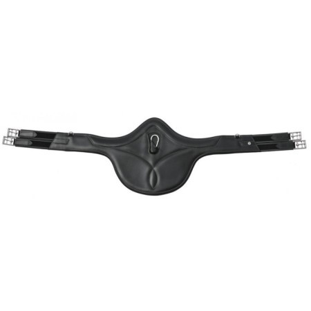Sangle bavette NORTON PRO Noir