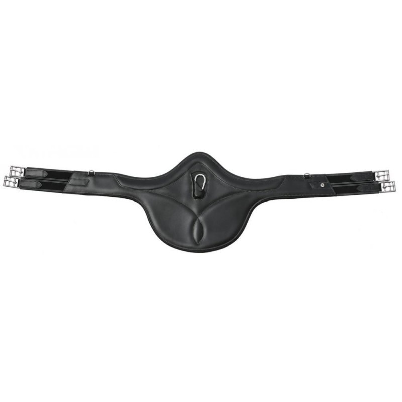 Sangle bavette NORTON PRO Noir