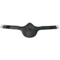 Sangle bavette NORTON PRO Noir