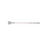 Cravache WHIP & GO "Strassy" ARC EN CIEL