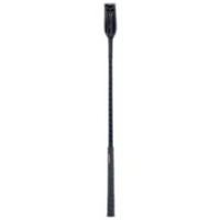 Cravache FLECK claquette vernis NOIR