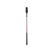 Cravache FLECK claquette vernis BLEU/BLANC/ROUGE