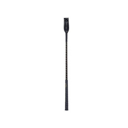 Cravache FLECK claquette vernis BRUN/NOIR