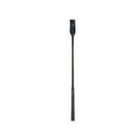 Cravache FLECK claquette vernis BRUN/NOIR