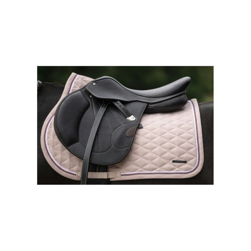 Tapis Rose Lamicell - Midnight
