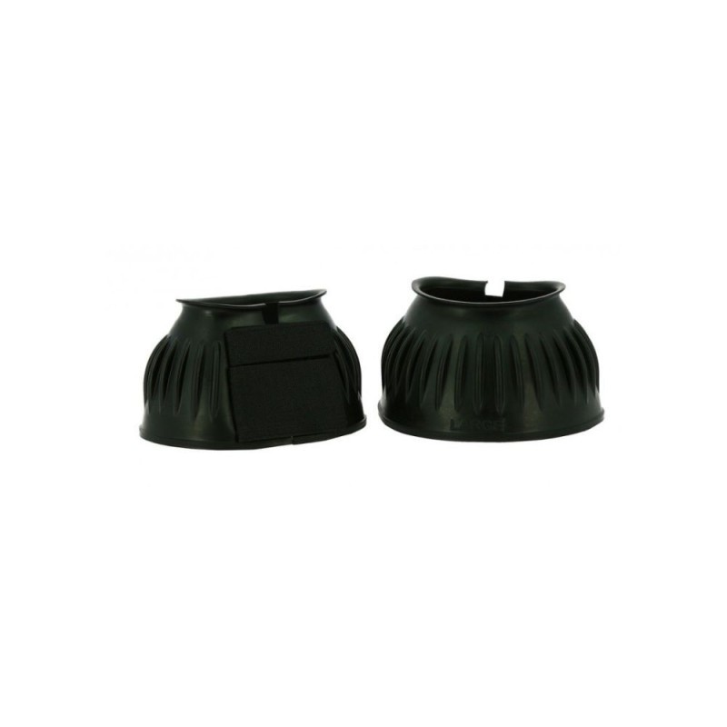 Cloches NORTON - Soft Noir
