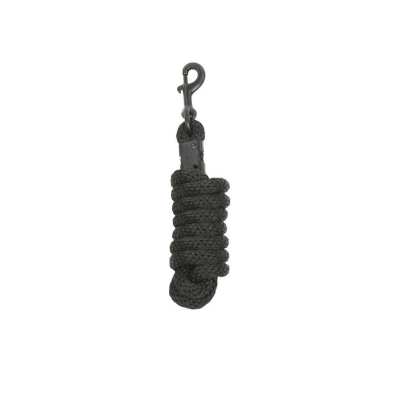 Longe Noir d'attache LAMI-CELL - Charming