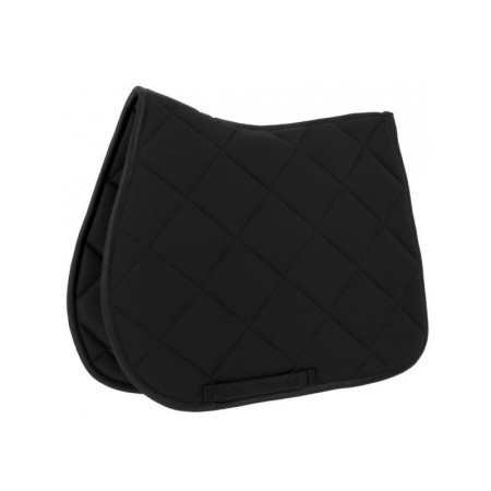 Tapis Noir RIDING WORLD - Essentiel