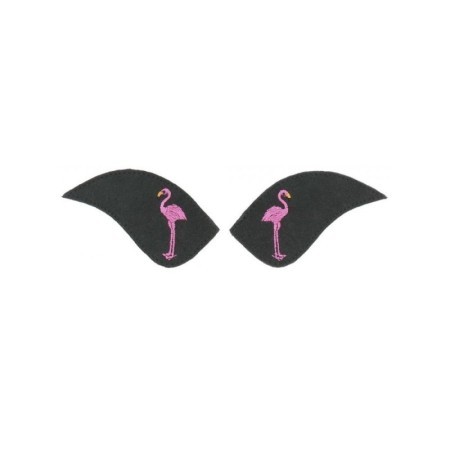 Ã‰cussons EQUITHÃˆME pour bottes "My Primera" FLAMINGO