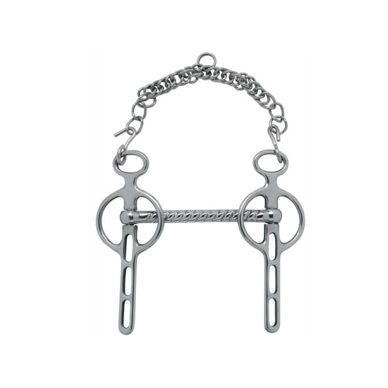 Liverpool FEELING droit 1/2 torsadÃ© 165 CM
