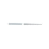 ChambriÃ¨re WHIP & GO poignÃ©e cuir NOIR 180 CM