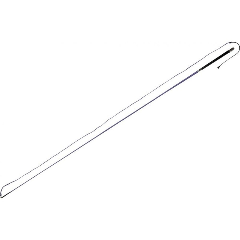 ChambriÃ¨re WHIP & GO â€œTourillonâ€ GRIS/VIOLET 180CM