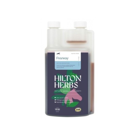 Aliment complÃ©mentaire HILTON HERBS - Freeway Liquide