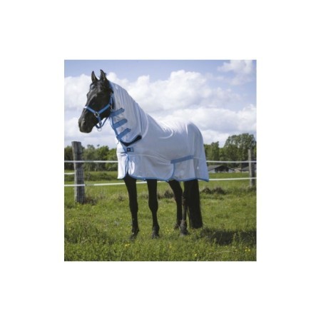 Chemise filet RIDING WORLD "Combo"