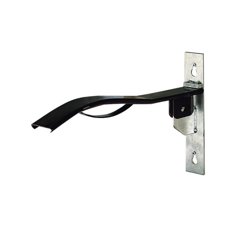 Porte-selle pliant HIPPOTONIC