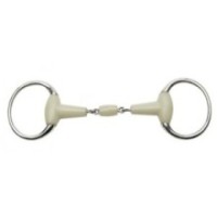 Mors olive FEELING flexi double brisure115 mm