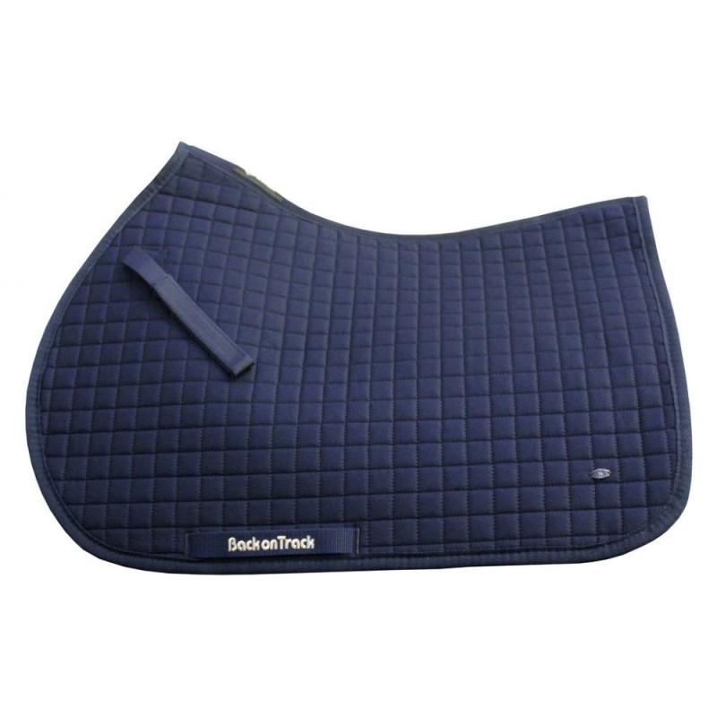 Tapis Marine Back on Track