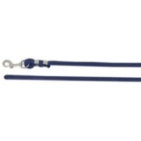 Longe d'attache NORTON  Marine argentÃ©