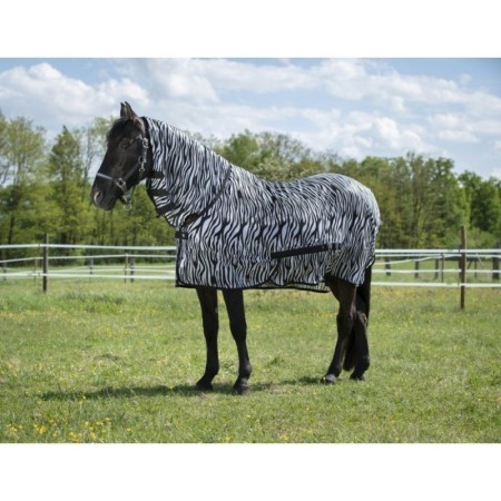 Chemise filet RIDING WORLD "Combo" Zebre