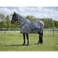 Chemise filet RIDING WORLD "Combo" Zebre
