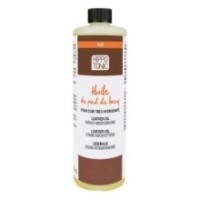 HIPPOTONIC Huile De Pied De Boeuf 500ML