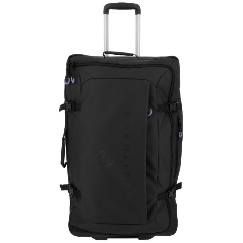 Sac de voyage EQUITHÃˆME - Urban - Grand modÃ¨le
