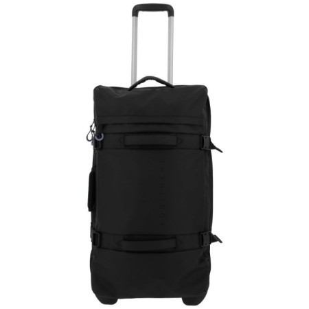 Sac de voyage avec anses EQUITHÃˆME - Urban
