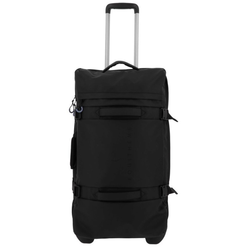 Sac de voyage avec anses EQUITHÃˆME - Urban
