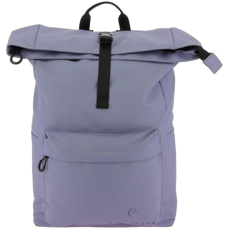 Sac Ã  dos EQUITHÃˆME - Roll-top Urban
