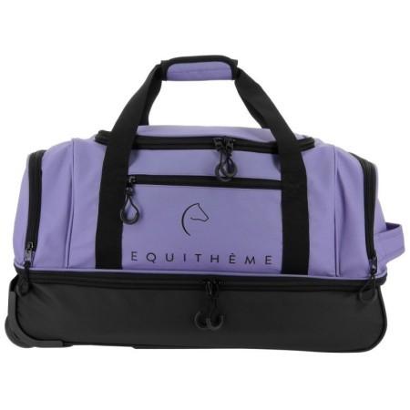 Sac Ã  roulettes EQUITHÃˆME - Urban
