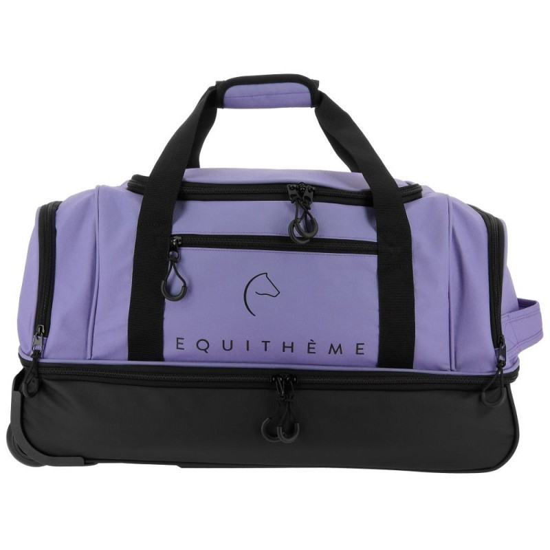 Sac Ã  roulettes EQUITHÃˆME - Urban