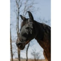Masque anti-mouches anti-UV EQUITHÃˆME - Hood