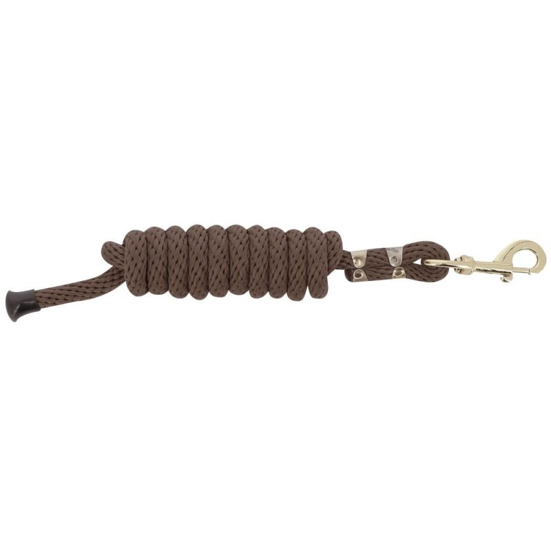 Longe d'attache NORTON Marron