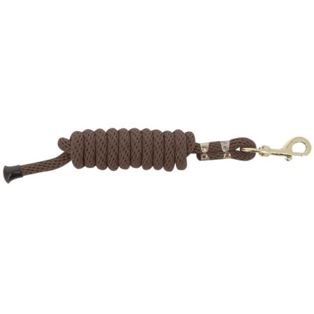 Longe d'attache NORTON Marron