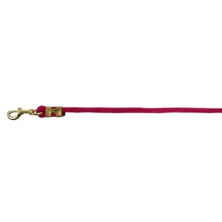 Longe d'attache NORTON Framboise