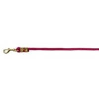 Longe d'attache NORTON Framboise
