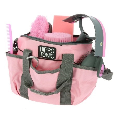 Sac de pansage HIPPOTONIC â€œPro 3â€