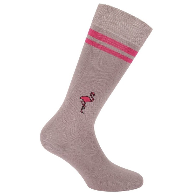 Chaussettes EQUITHÃˆME - Nikita