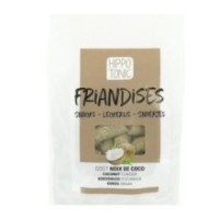 Friandises HIPPOTONIC Noix De Coco