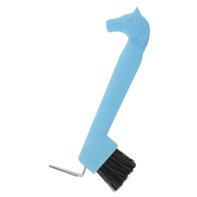 Cure-pied brosse Ciel HIPPOTONIC