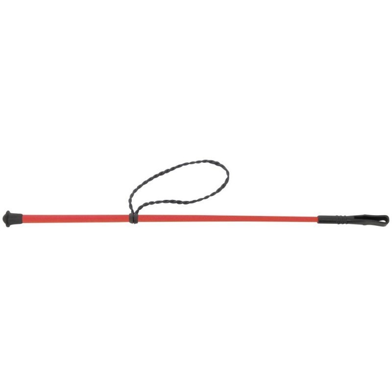 Cravache Rouge WHIP & GO - Twist