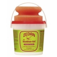 Gel anti-insectes ZEDAN - Avec Ã©ponge 500 ML