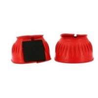 Cloches NORTON - Soft Rouge