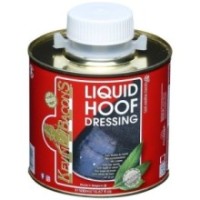 Huile pour sabots KEVIN BACON'S - Hoof Dressing Liquide