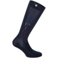 Chaussettes EQUITHÃˆME - Jeanne jump
