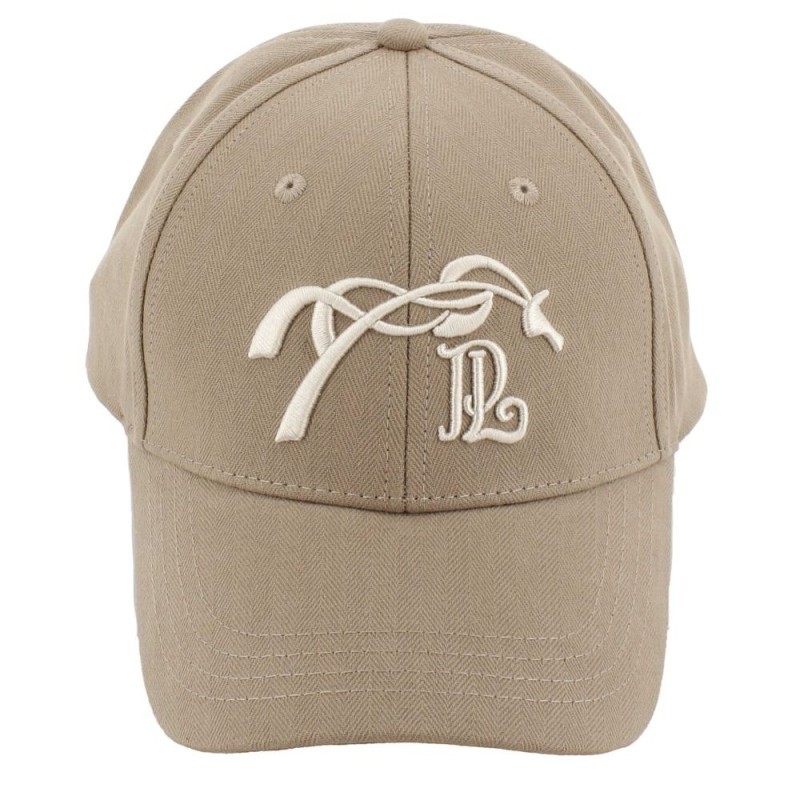 CASQUETTES NAOMI - PÃ‰NÃ‰LOPE