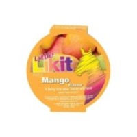 Friandises LIKIT Mangue 650G