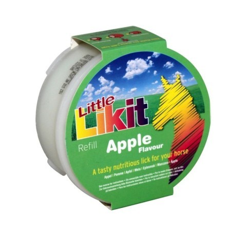 Friandises Pomme Little LIKIT 250 G