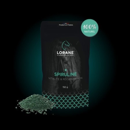 Spiruline